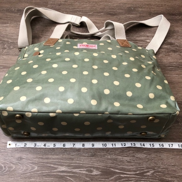 Cath Kidston Bags Cath Kidston Business Laptop Bag Printed Dots